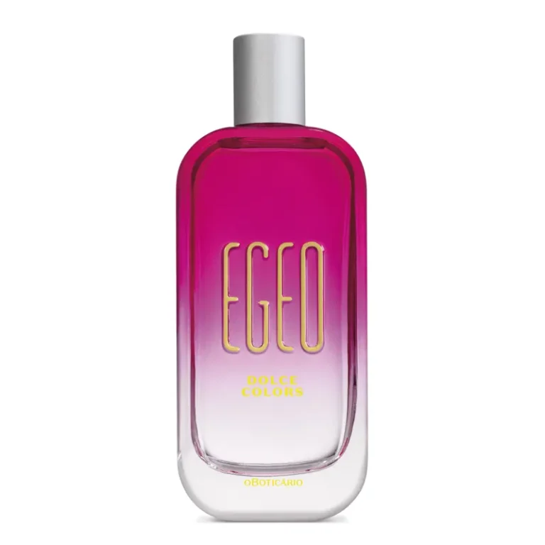 Egeo Dolce Colors Desodorante Colônia 90ml