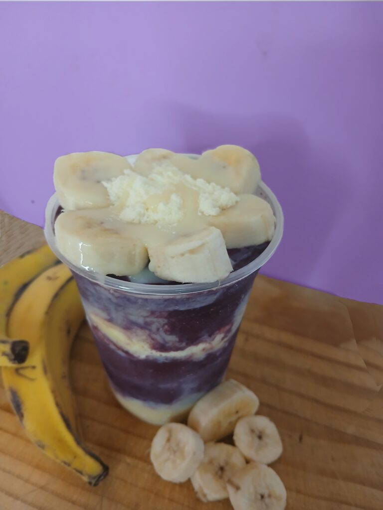 Açaí Tradicional