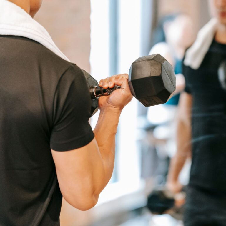 Academias em Bom Jesus da Lapa-BA