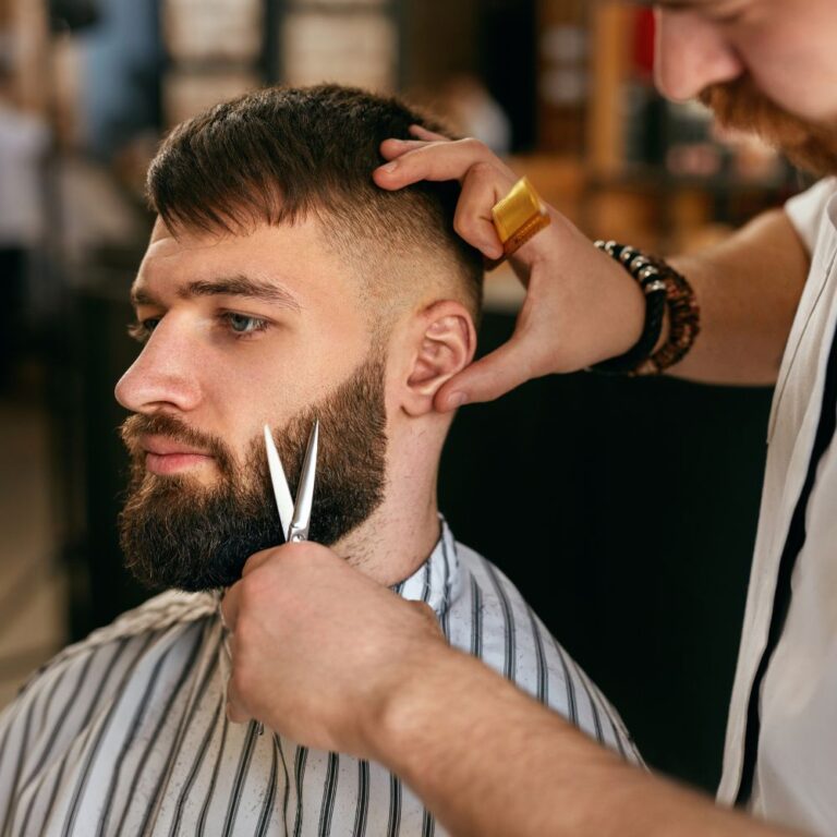 Barbearias em Bom Jesus da Lapa-BA