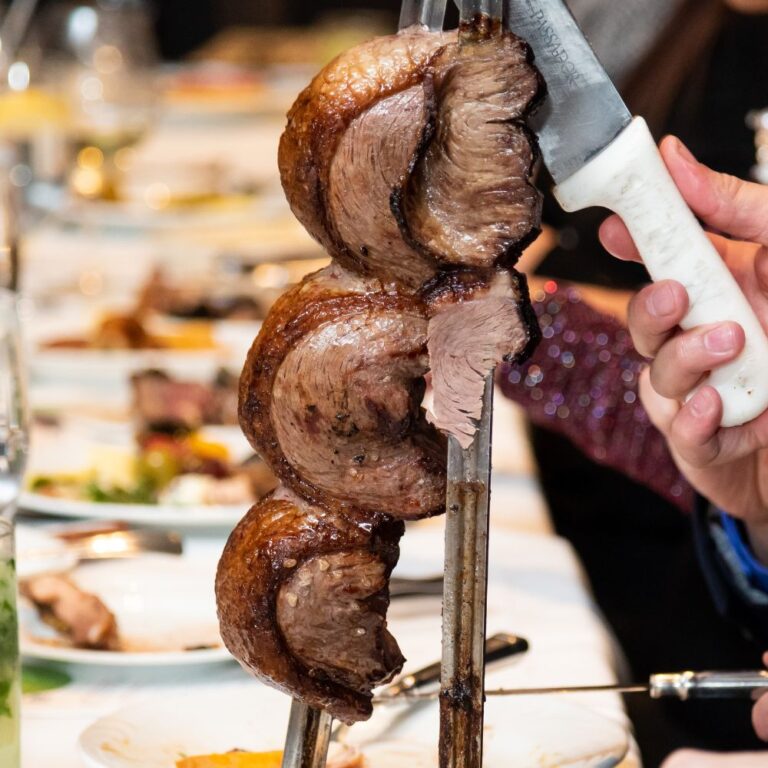 Churrascarias em Bom Jesus da Lapa-BA