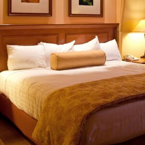 Hotéis em Bom Jesus da Lapa-BA