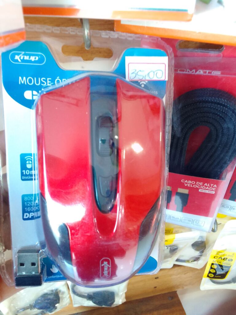 Mouse