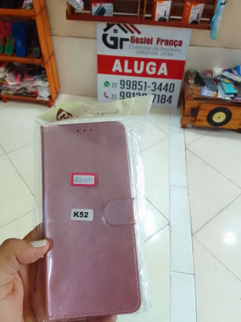 CAPAS CARTEIRA PARA CELULAR